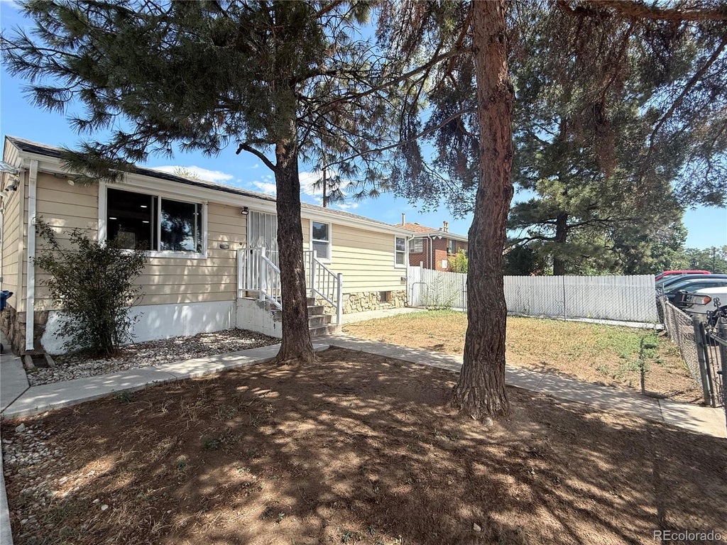 Photo of 5353 W 4th Avenue, Lakewood, CO 80226 (MLS # 4783035)