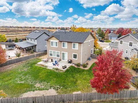 6441 Union Avenue Firestone CO 80504