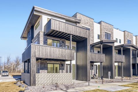 9195 Pierce Street 1 Westminster CO 80021