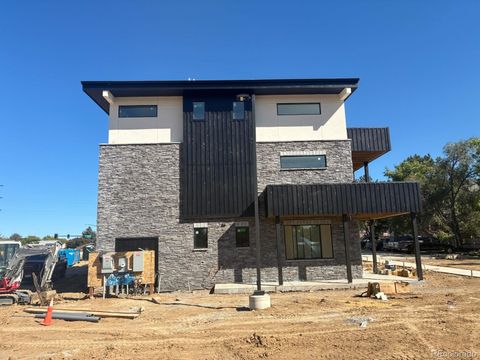 Photo of 9195 Pierce Street #1, Westminster, CO 80021 (MLS # 5623321)