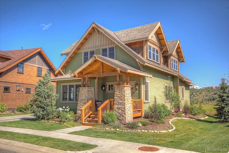 22 Meadow Trail