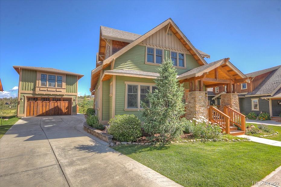 22 Meadow Trail