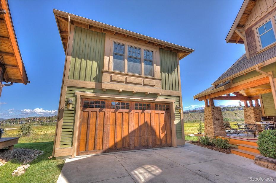 22 Meadow Trail