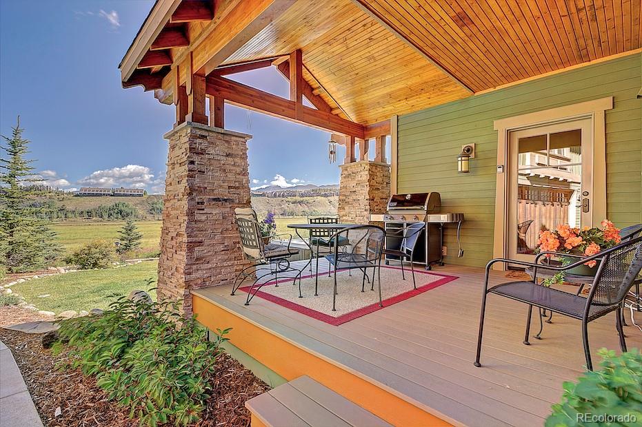 22 Meadow Trail