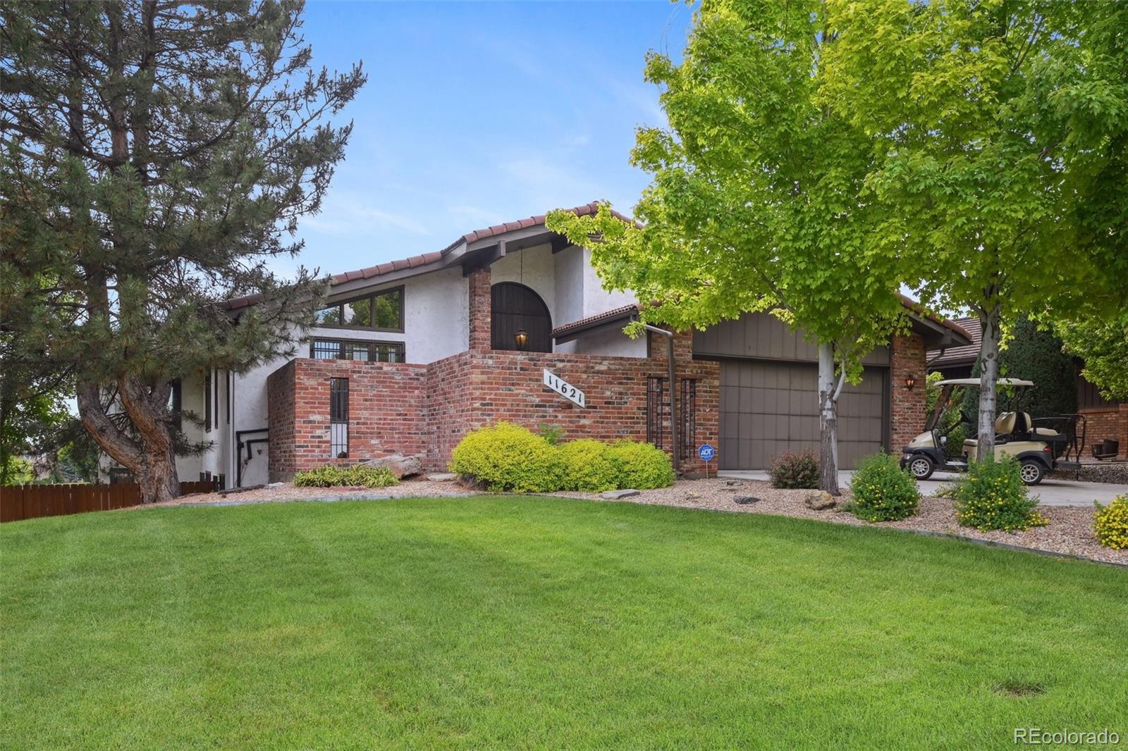 11621 Shoshone Way