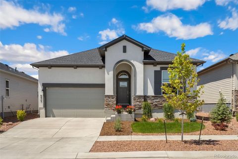 6879 Enclave Vista Loop Colorado Springs CO 80924