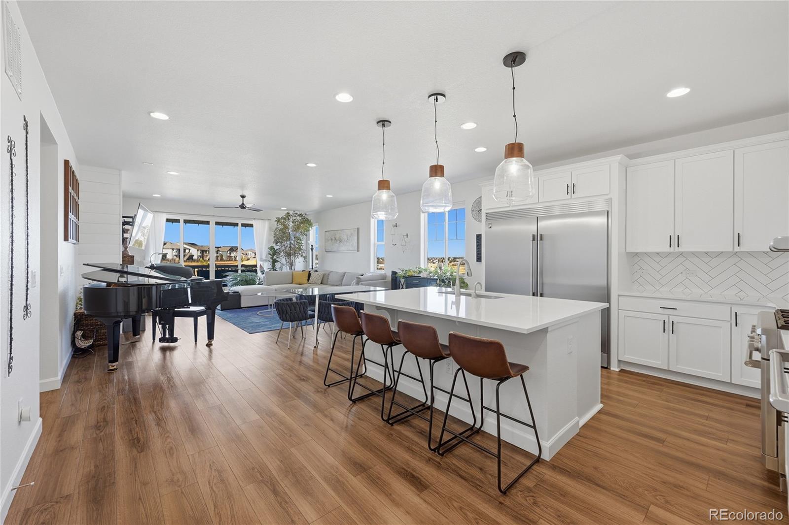 22601 E Narrowleaf Circle