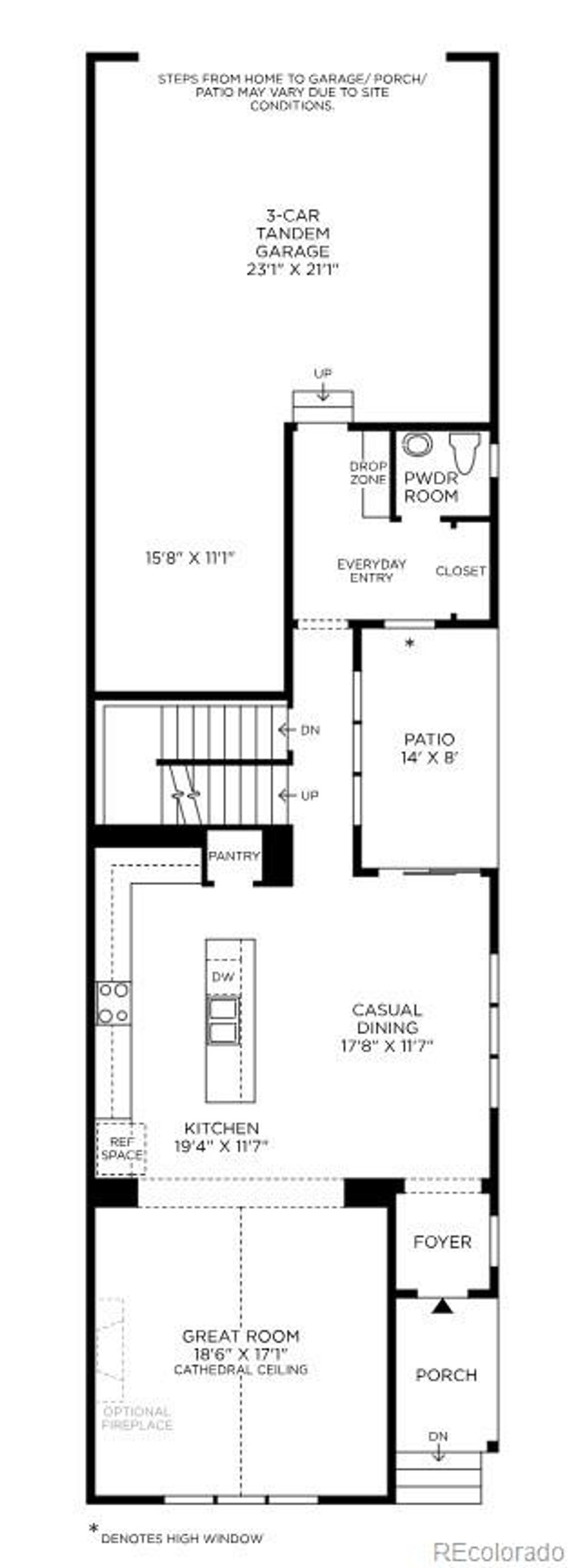 Photo of 968 Promenade Drive, Superior, CO 80027 (MLS # 2046192)