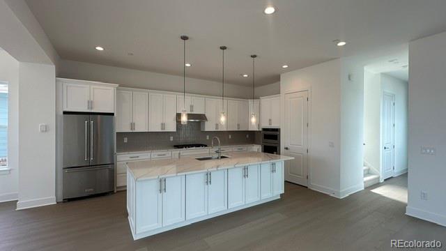 968 Promenade Drive