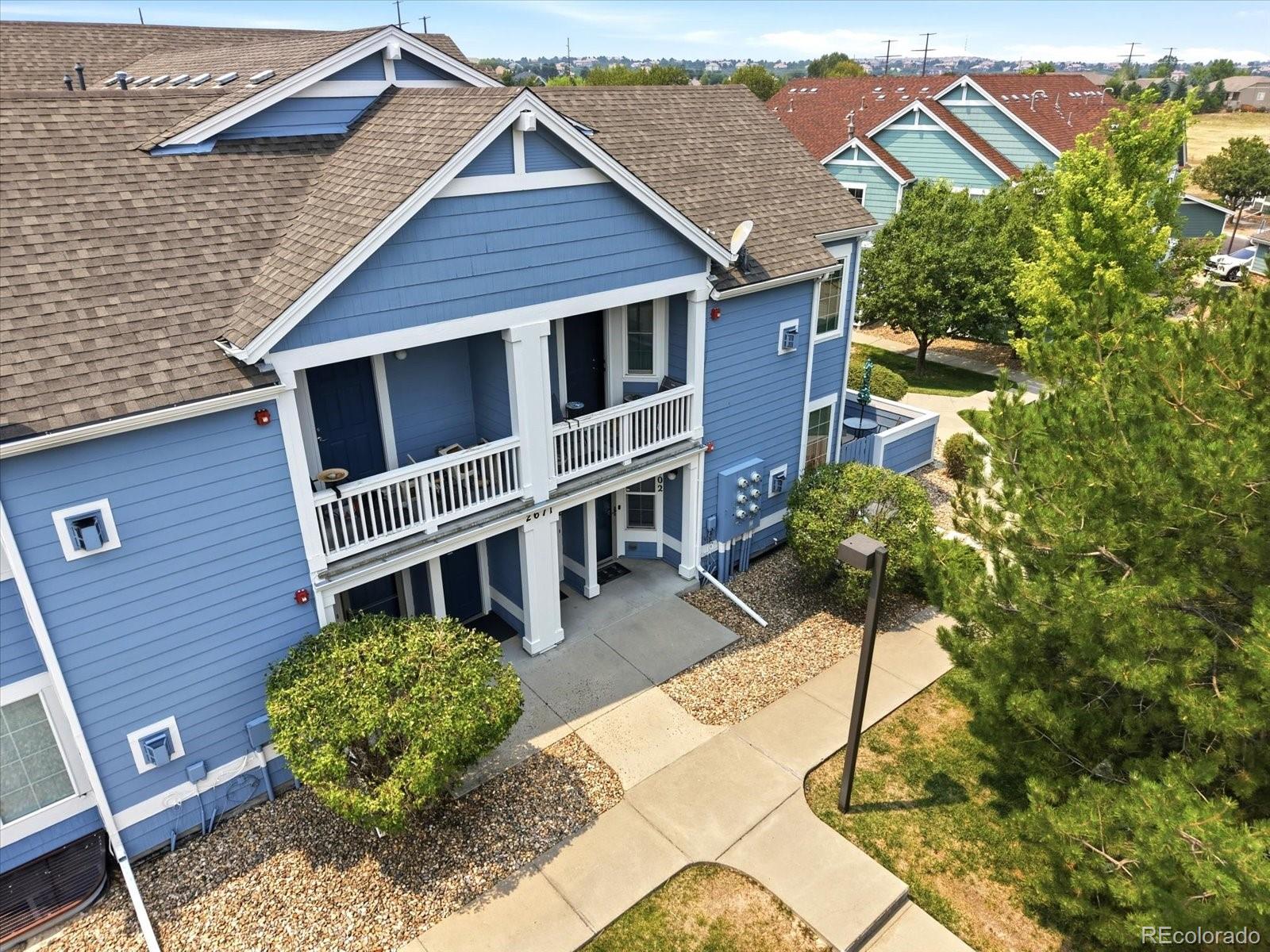 2671 Cutters Circle 102