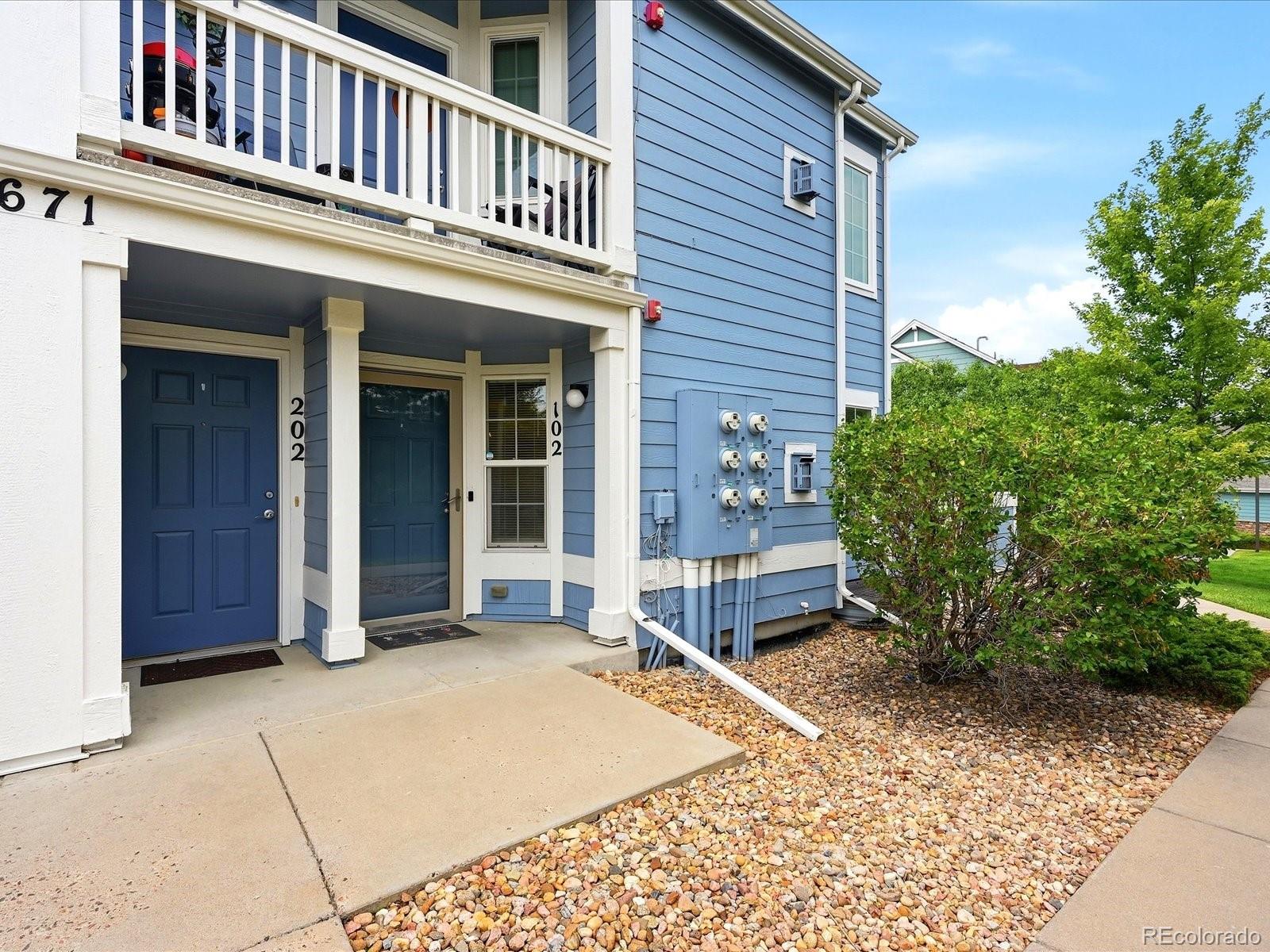 2671 Cutters Circle 102