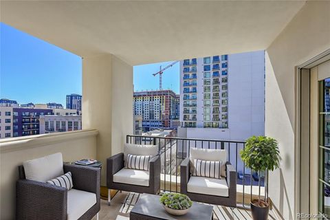 300 W 11th Avenue 8C Denver CO 80204