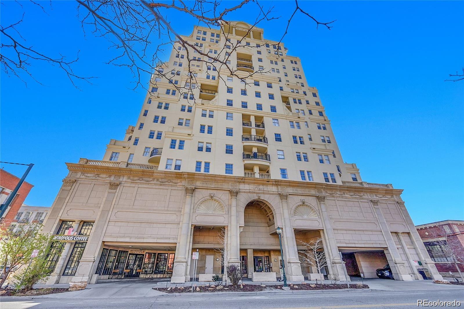 300 W 11th Avenue 8C