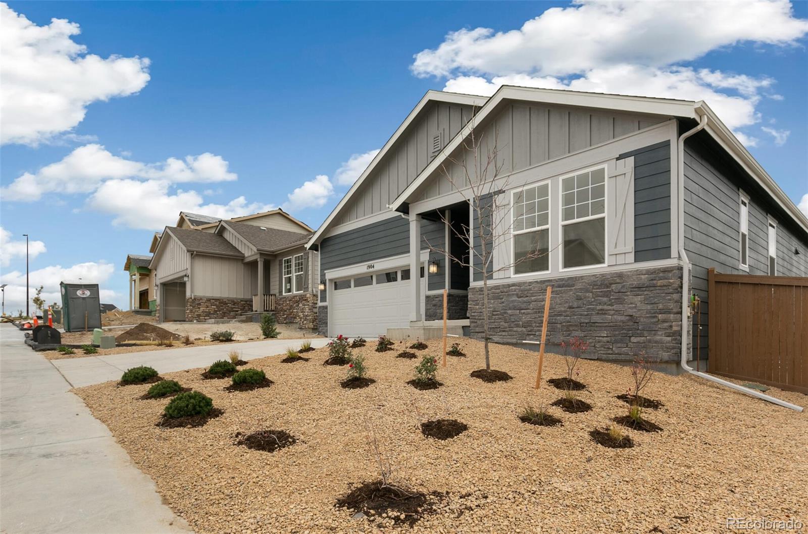 1904 Water Birch Way, Castle Rock, CO, 80108 1 1904 Water Birch Way