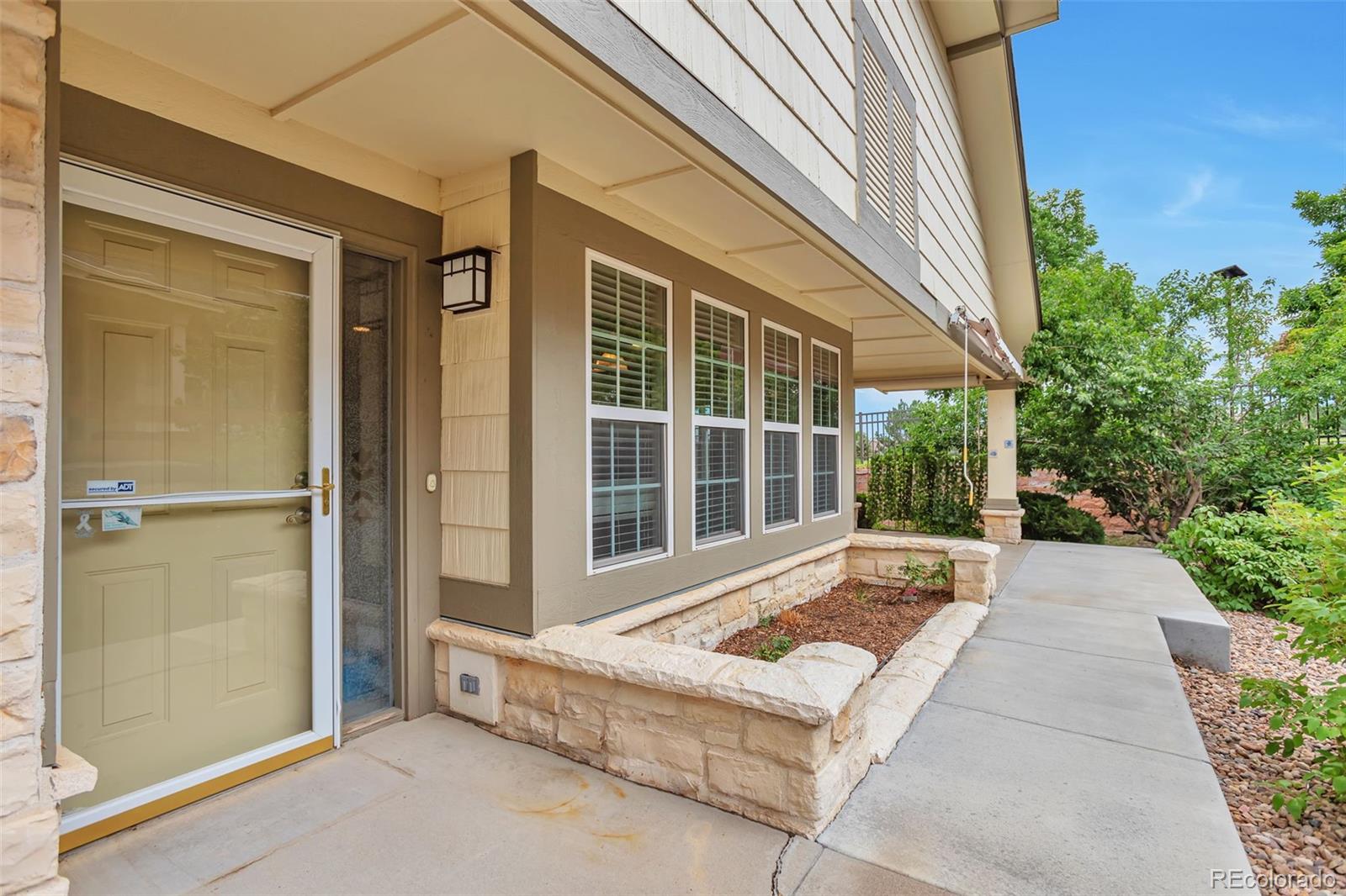 8017 S Algonquian Circle