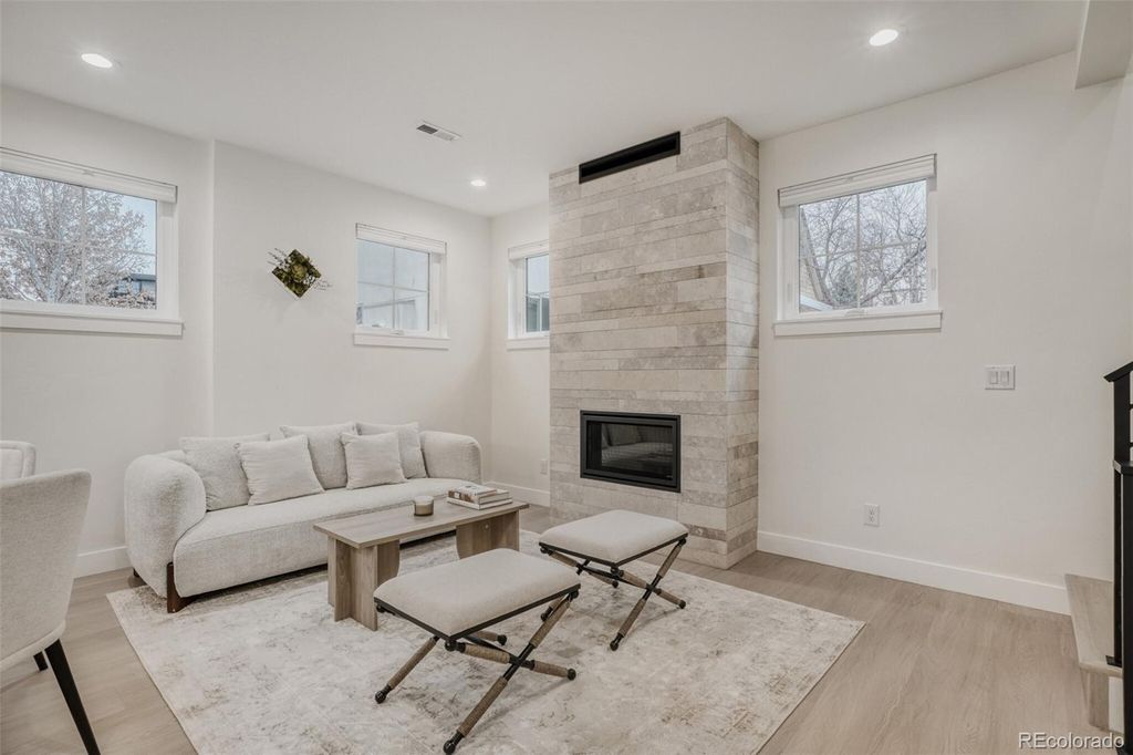 Photo of 4640 W 39th Avenue, Denver, CO 80212 (MLS # 7582723)