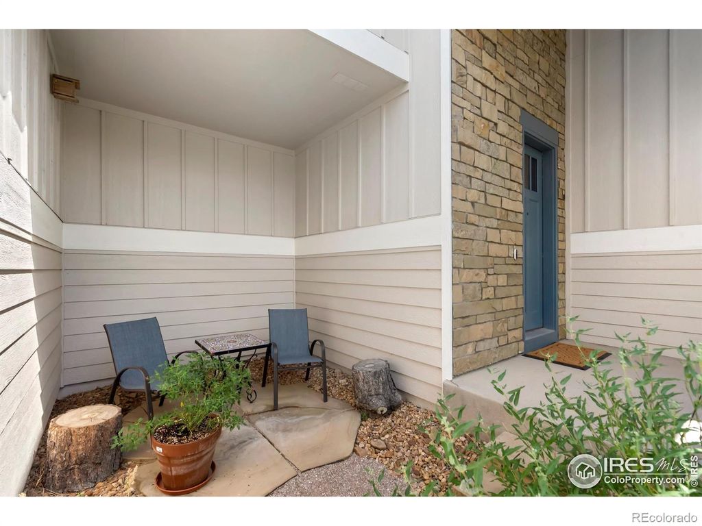 Photo of 684 Deer Meadow Drive, Loveland, CO 80537 (MLS # IR1041420)