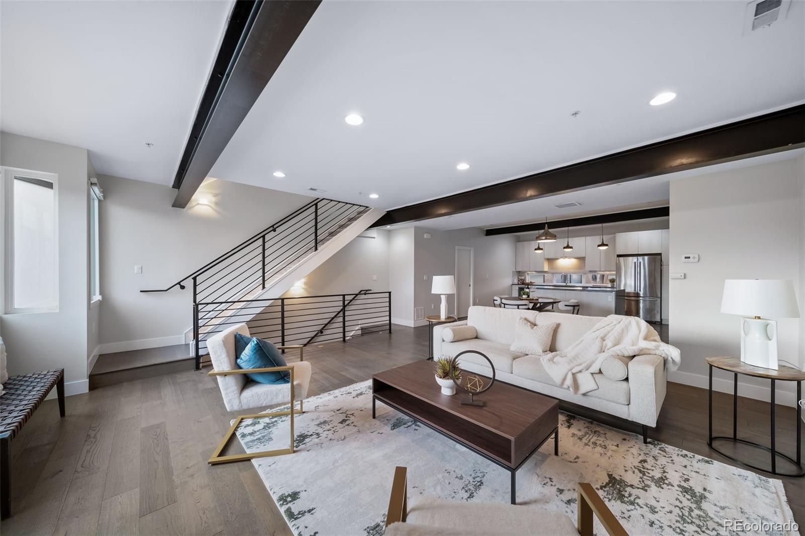 1810 Julian Street 105