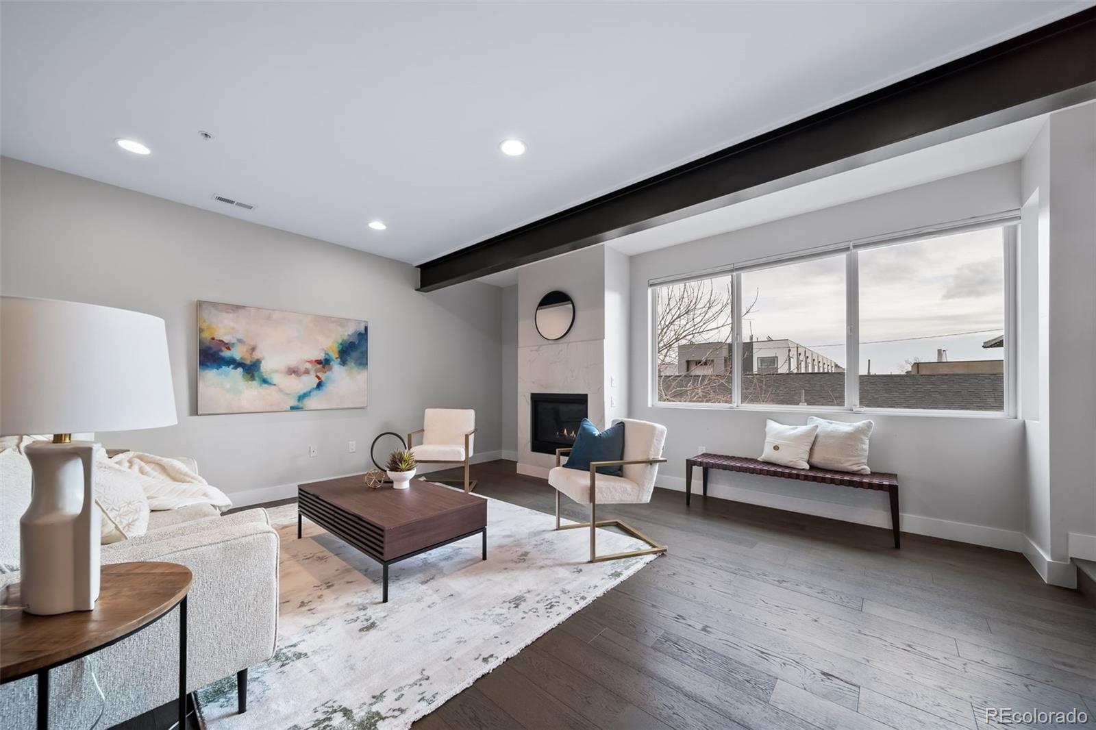 1810 Julian Street 105
