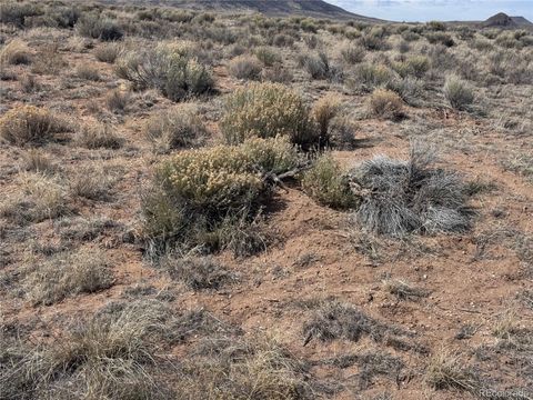 lot 3 Ana Road San Luis CO 81152