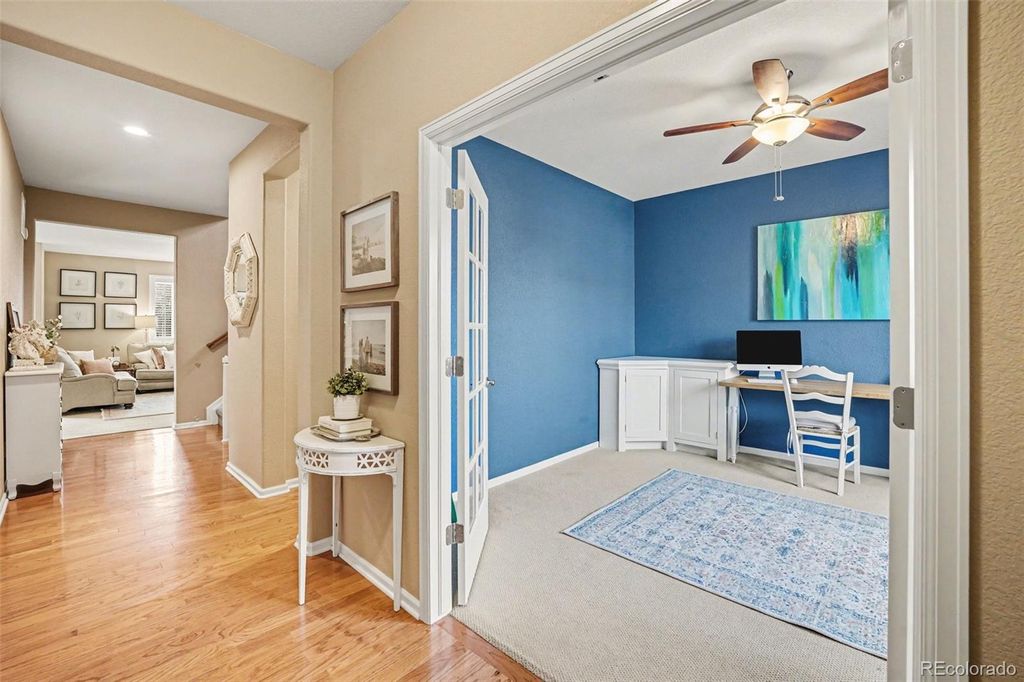 Photo of 14182 Greenfield Loop, Parker, CO 80134 (MLS # 9008327)