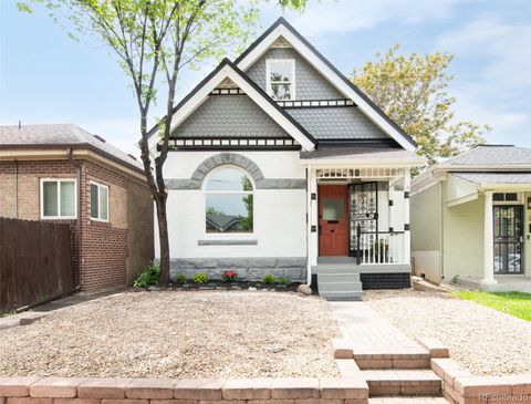 230 E Ellsworth Avenue Denver CO 80209