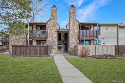 Photo of 7730 W 87th Drive #I, Arvada, CO 80005 (MLS # 3642776)