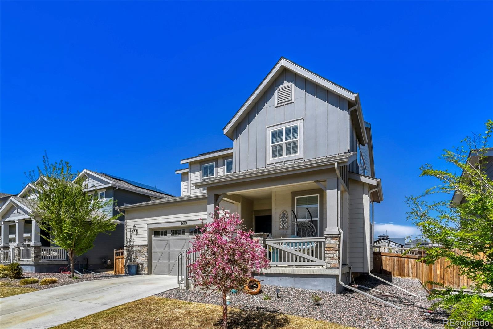 5737 Piney River Pl, Brighton, CO, 80601