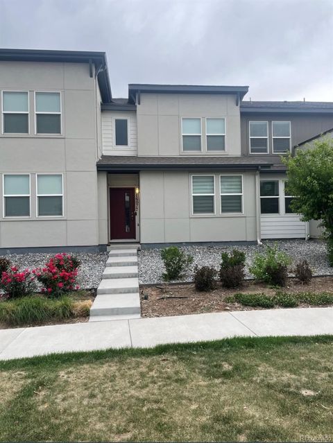 16077 E Elk Place, Denver, CO 80239 - #: 6378722