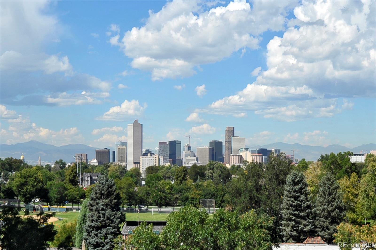 1801 Wynkoop Street 203