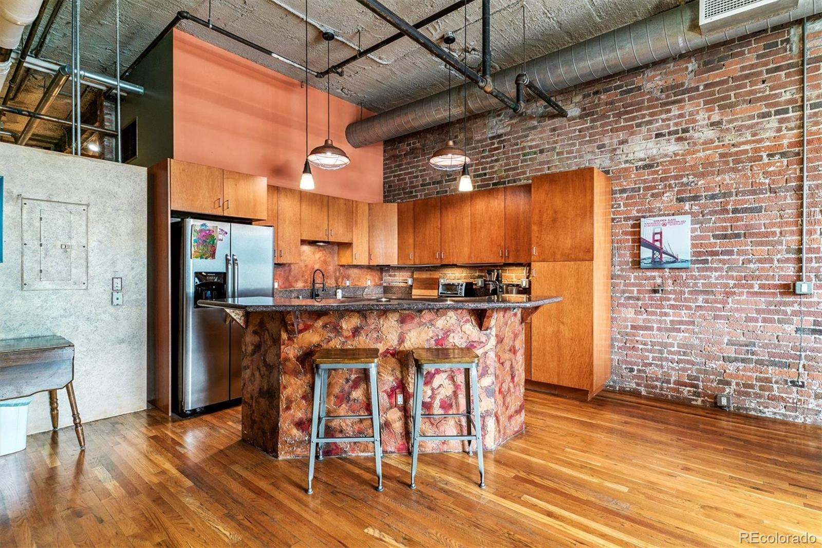 1801 Wynkoop Street 203