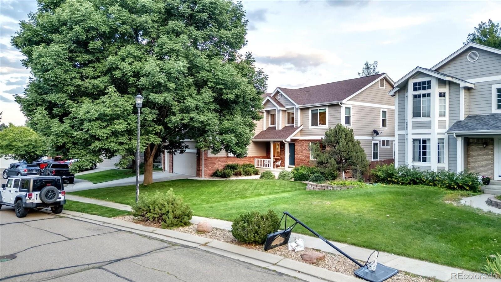 1414 Wildrose Drive