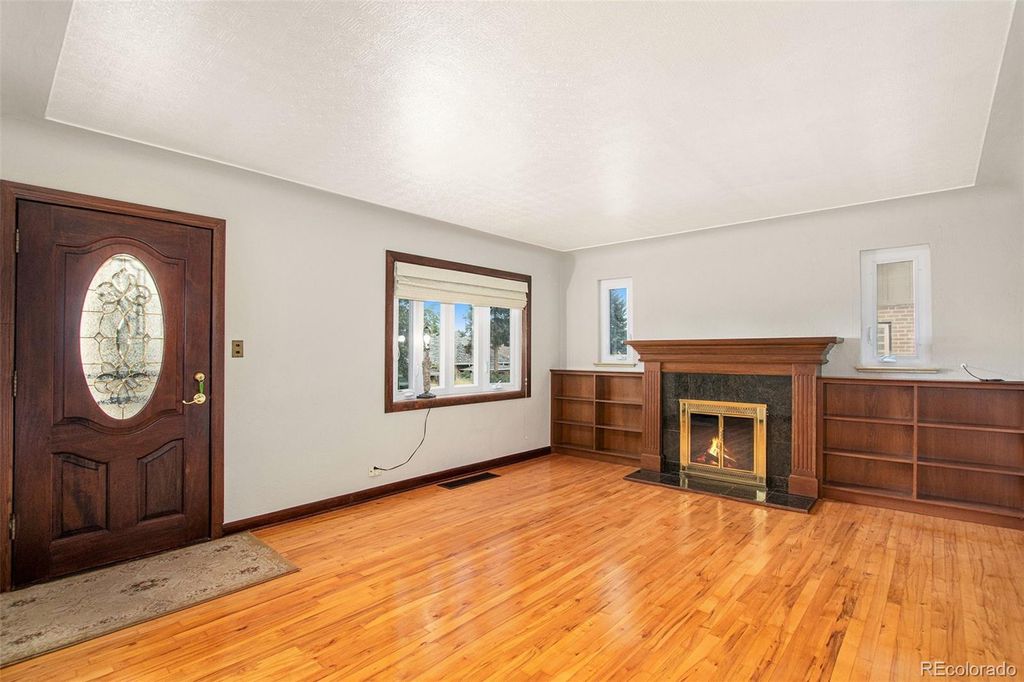 Photo of 4555 Eliot Street, Denver, CO 80211 (MLS # 6508606)