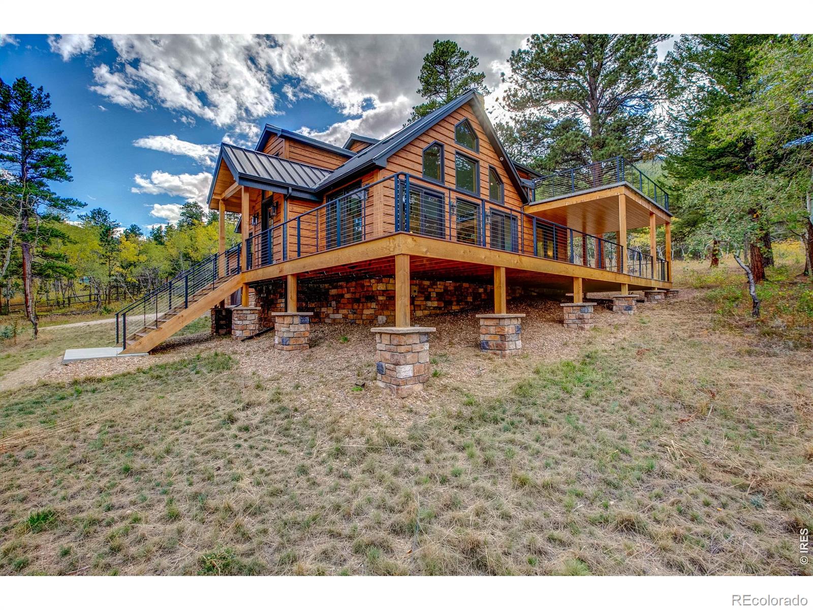 964 Ski Road