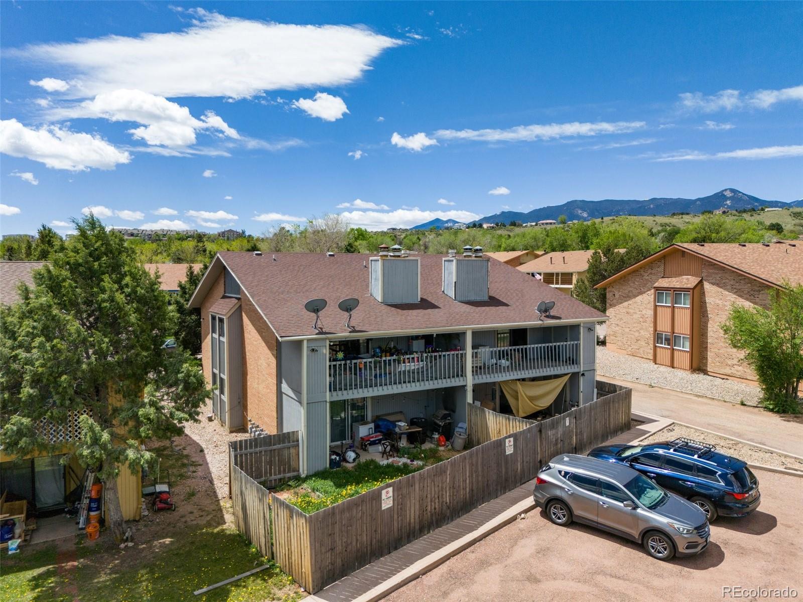 1010 Holli Springs Lane