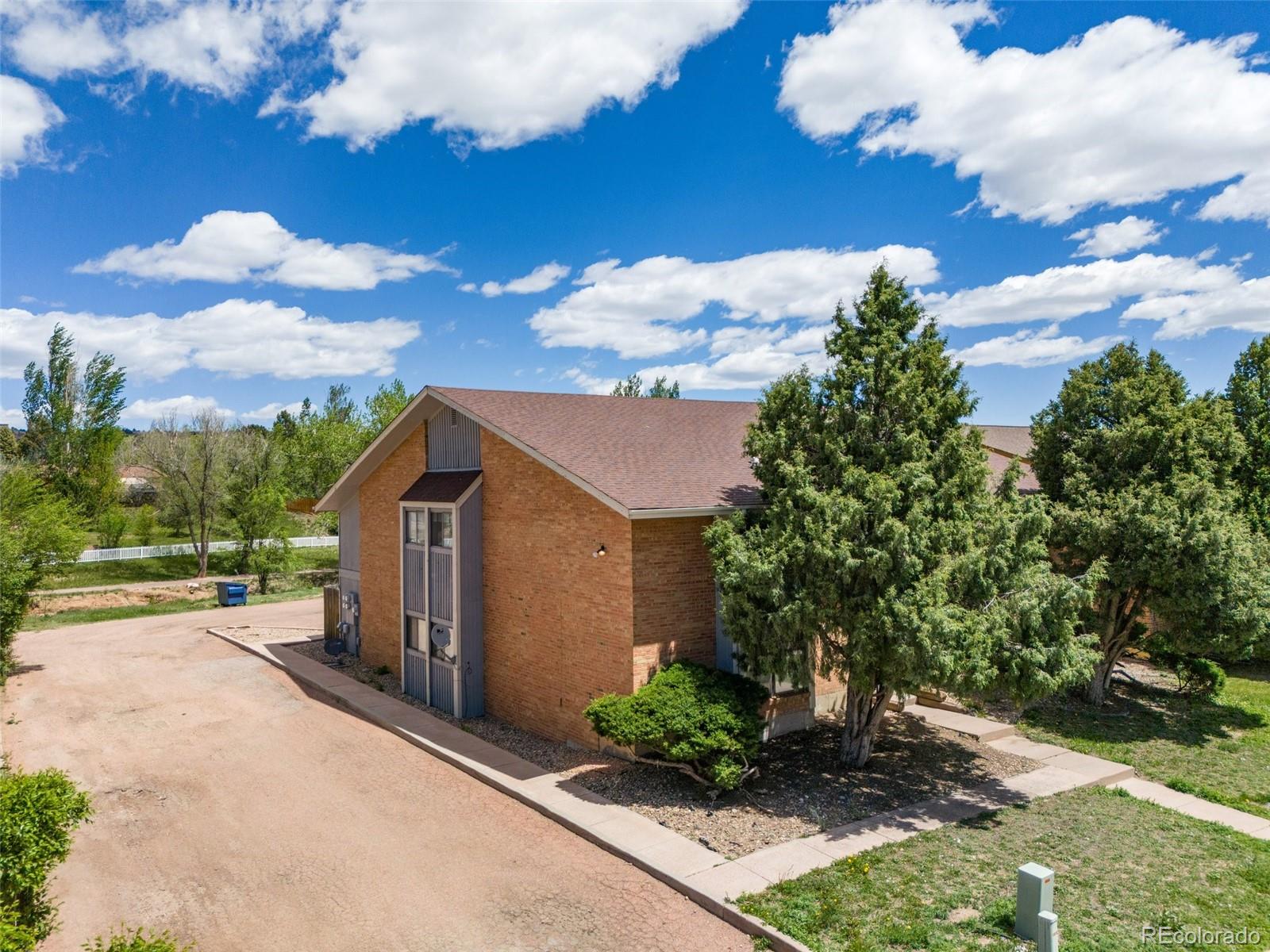 1010 Holli Springs Lane