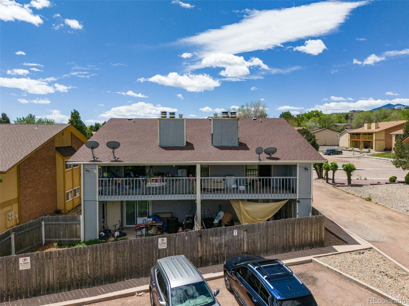 1010 Holli Springs Lane