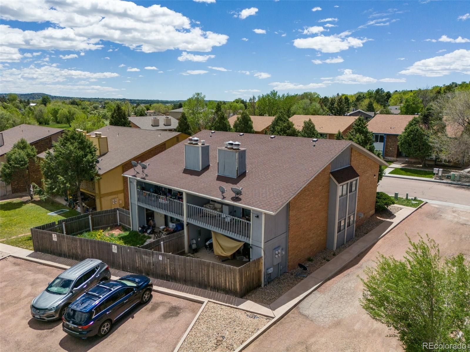 1010 Holli Springs Lane