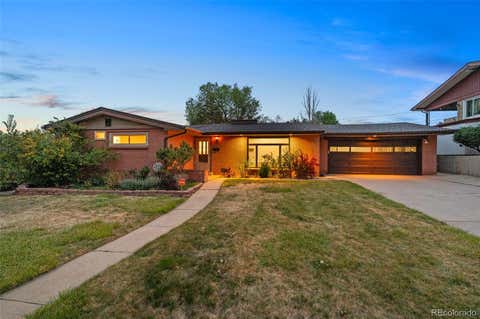 Photo of 1670 Zenobia Street, Denver, CO 80204 (MLS # 7414809)