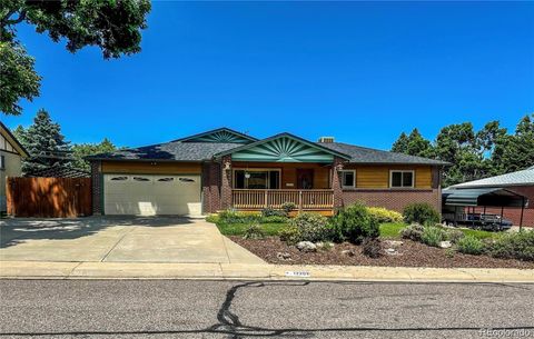 12293 W Tennessee Place, Lakewood, CO 80228 - #: 2212681