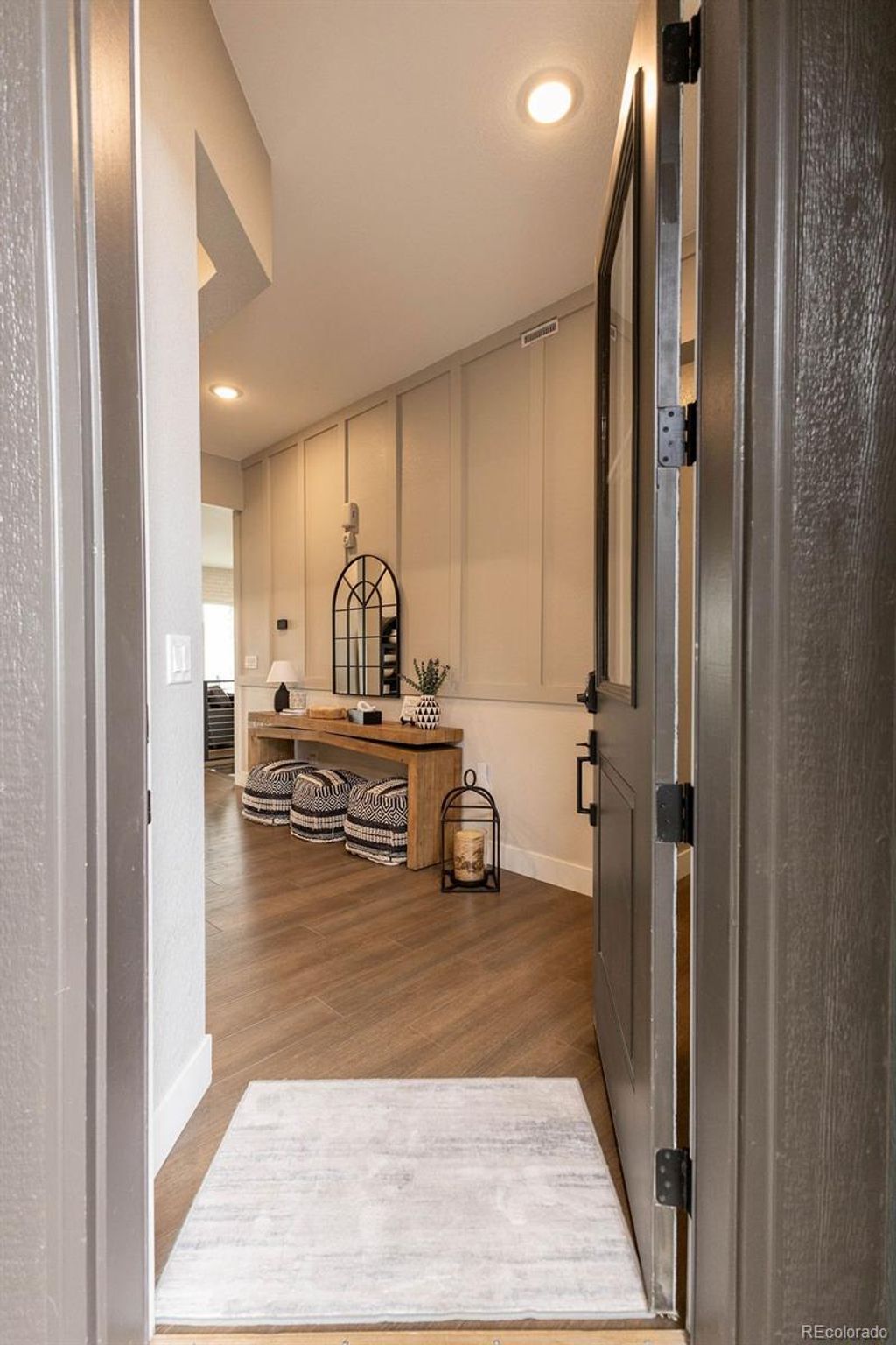 Photo of 8677 Big Thompson Street, Littleton, CO 80125 (MLS # 9938181)