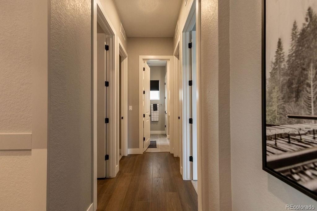 Photo of 8677 Big Thompson Street, Littleton, CO 80125 (MLS # 9938181)