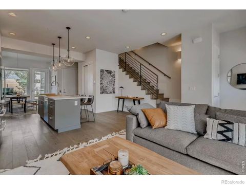 2791 32nd Street Boulder CO 80301