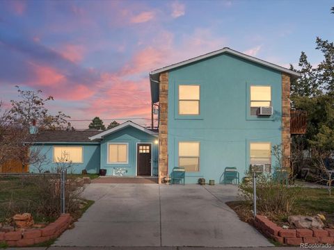 946 S Leyden Street Denver CO 80224
