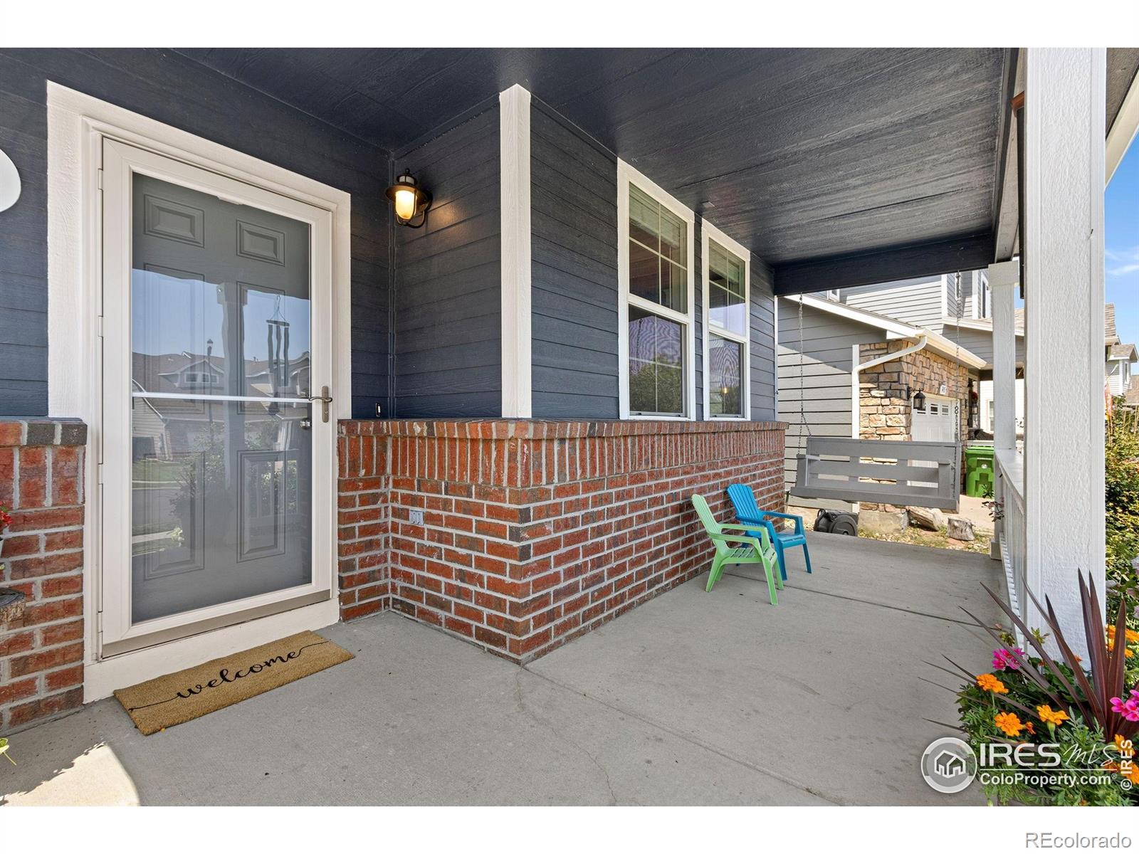 7421 Triangle Drive