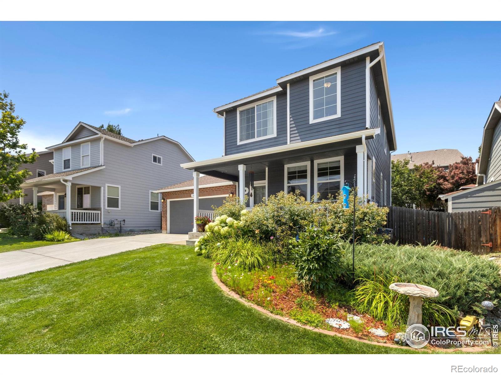 7421 Triangle Drive