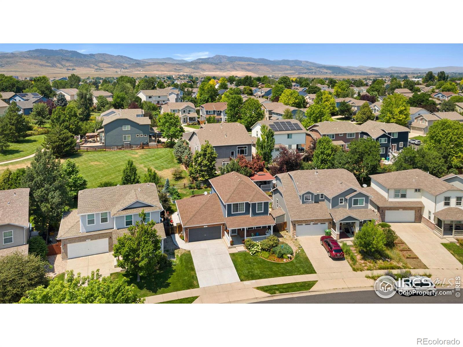 7421 Triangle Drive