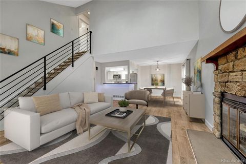 11853 E Cornell Circle Aurora CO 80014