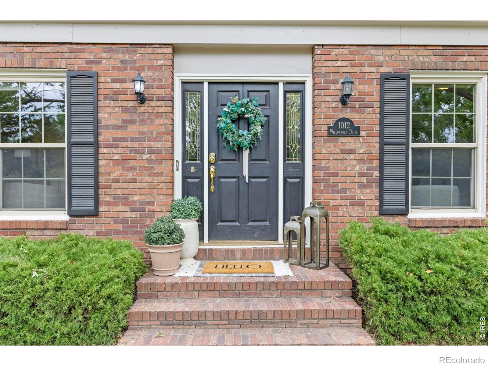 1012 Willowrock Drive