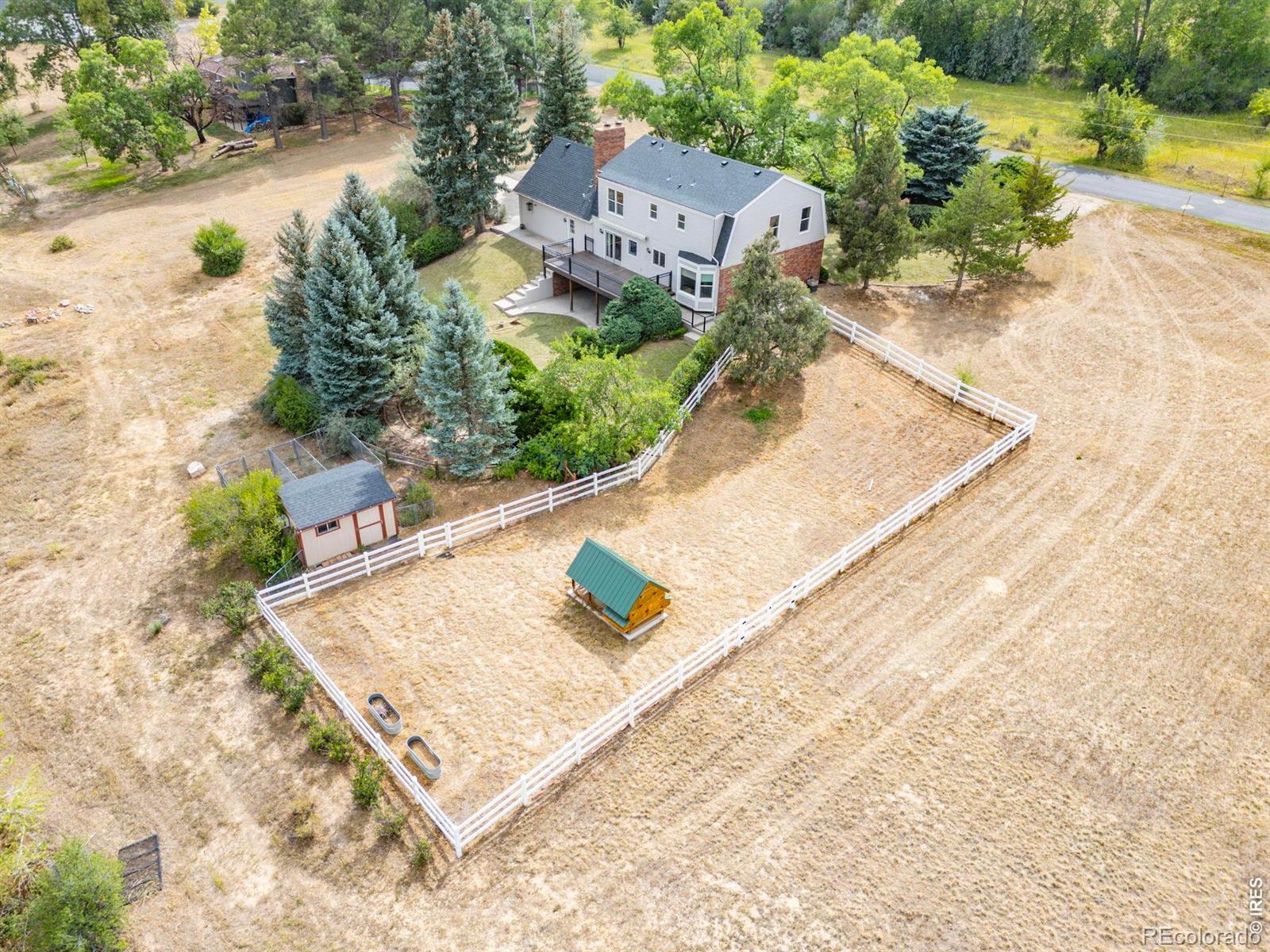 1012 Willowrock Drive